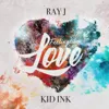 Feeling Like Love