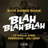 Blah Blah Blah