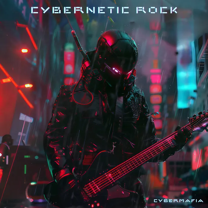 Cybernetic Rock