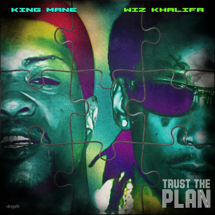 Trust The Plan