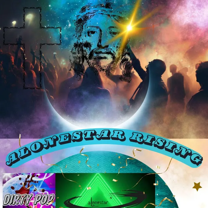 Alonestar Rising