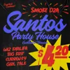 Santos Party House