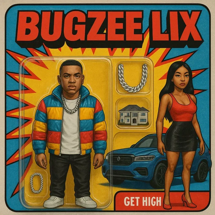 Get High