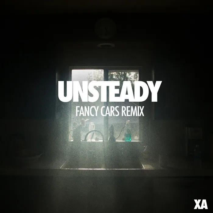 Unsteady