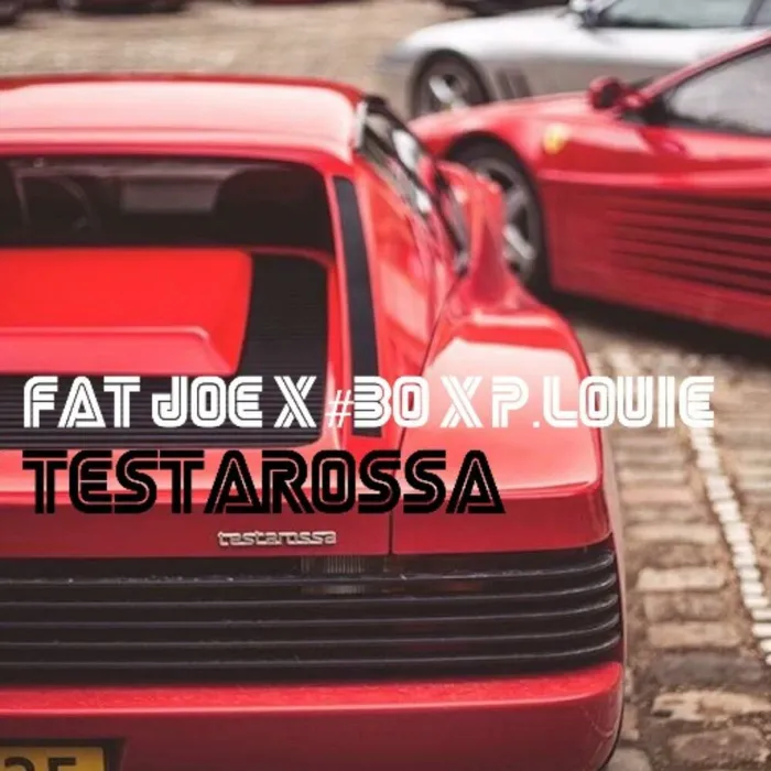 Testarossa