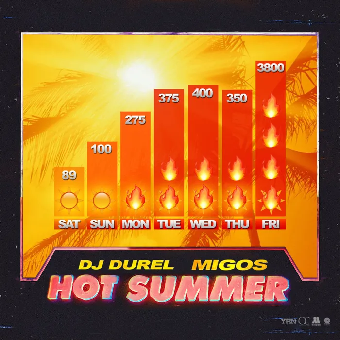 Hot Summer