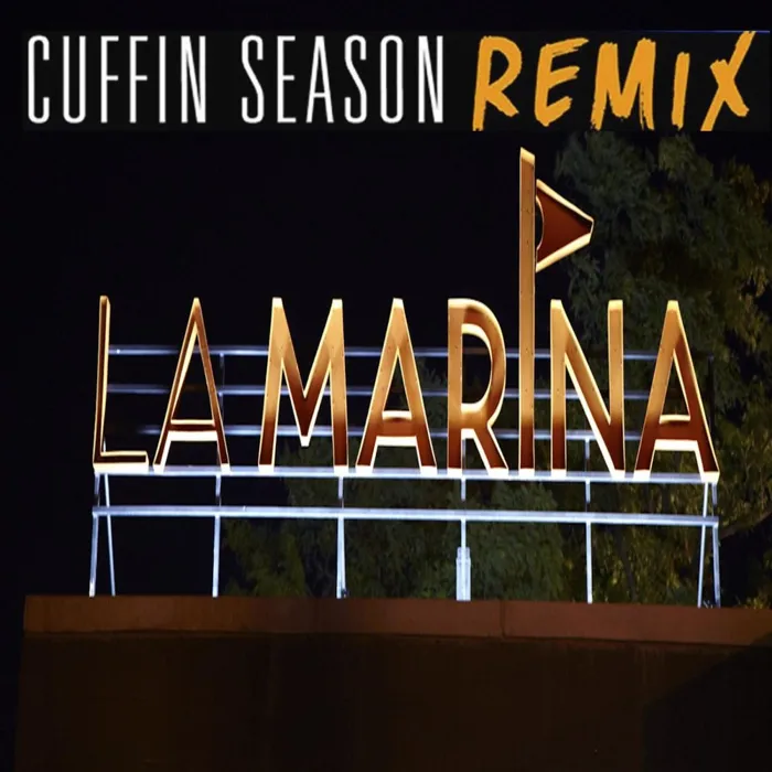 Cuffin' season [feat. Fabolous]