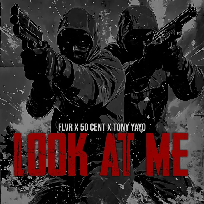 Look At Me