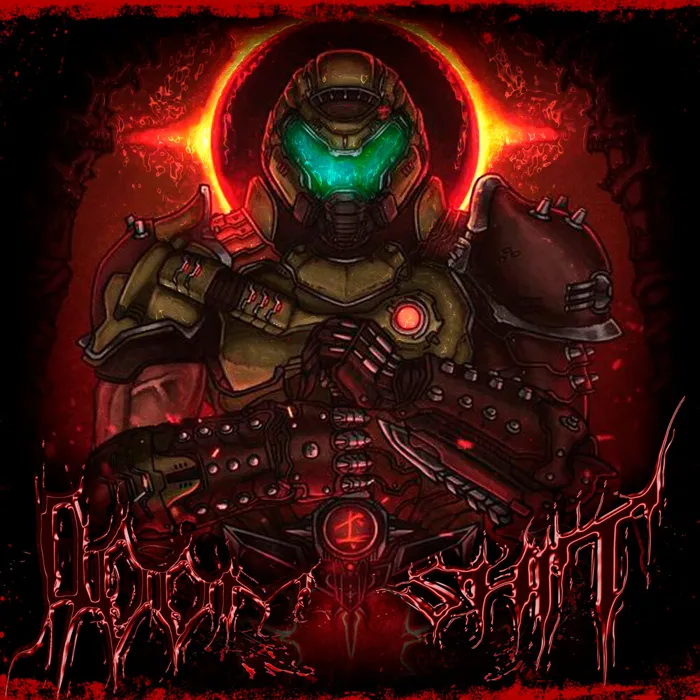 DOOM SHIT