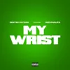My wrist