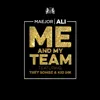 Me And My Team