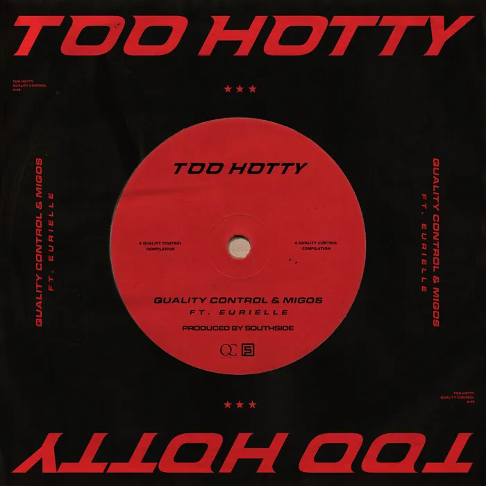 Too Hotty