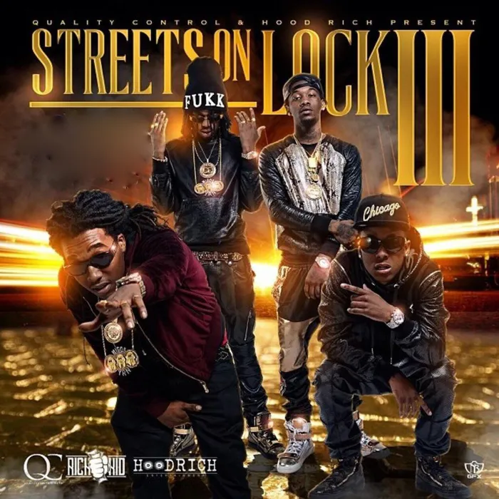 Streets On Lock 3