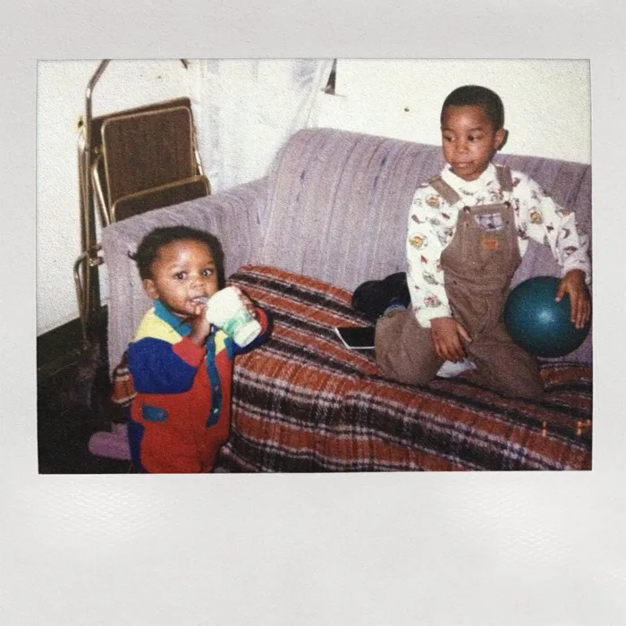 My Brother’s Keeper