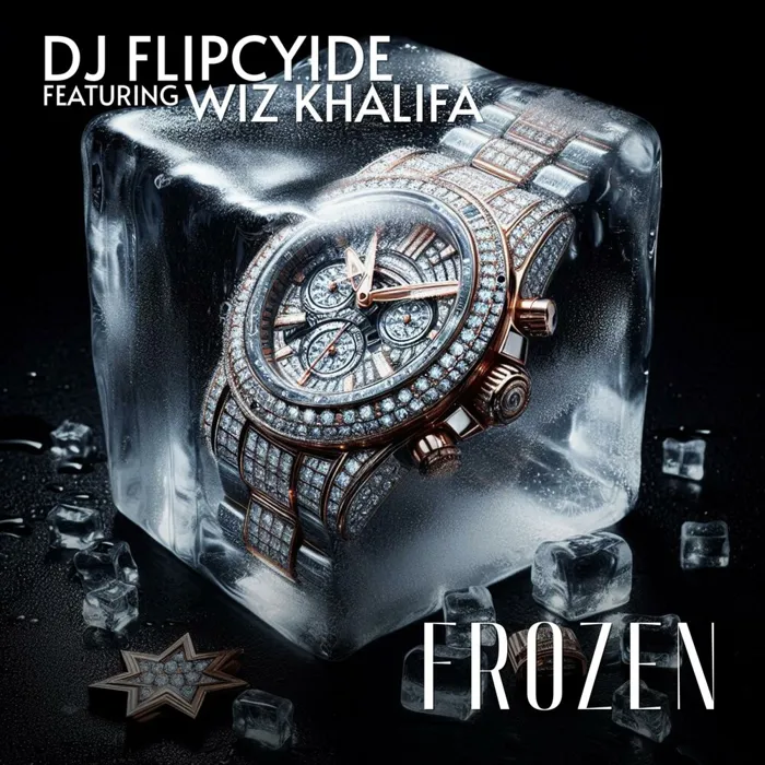 Frozen