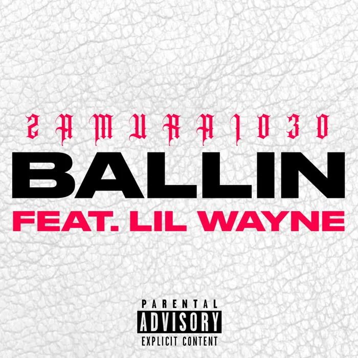 Ballin