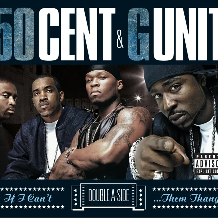 If I Can't/Poppin' Them Thangs
