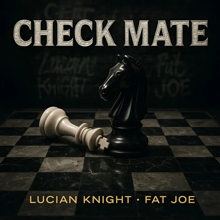 Checkmate