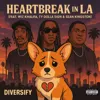 HEARTBREAK IN LA
