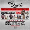 Everyday We Lit
