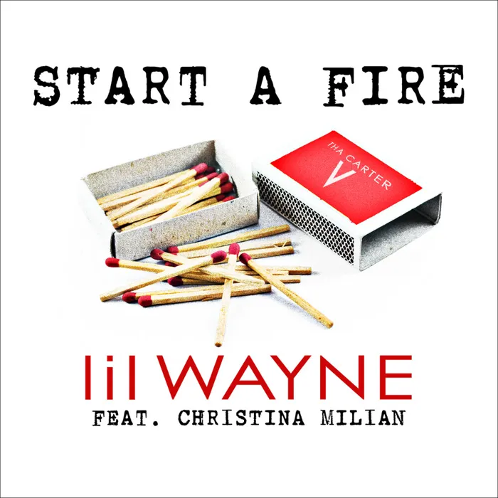 Start A Fire