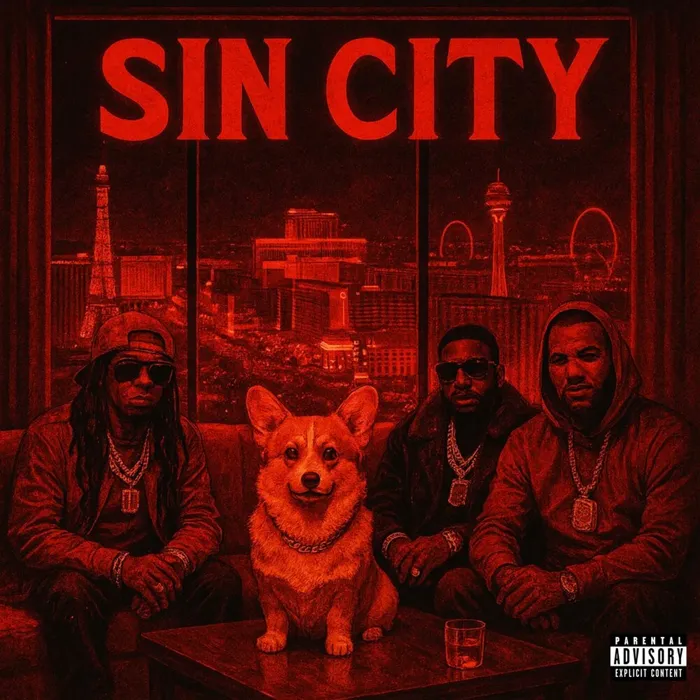 SIN CITY