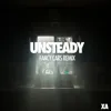 Unsteady