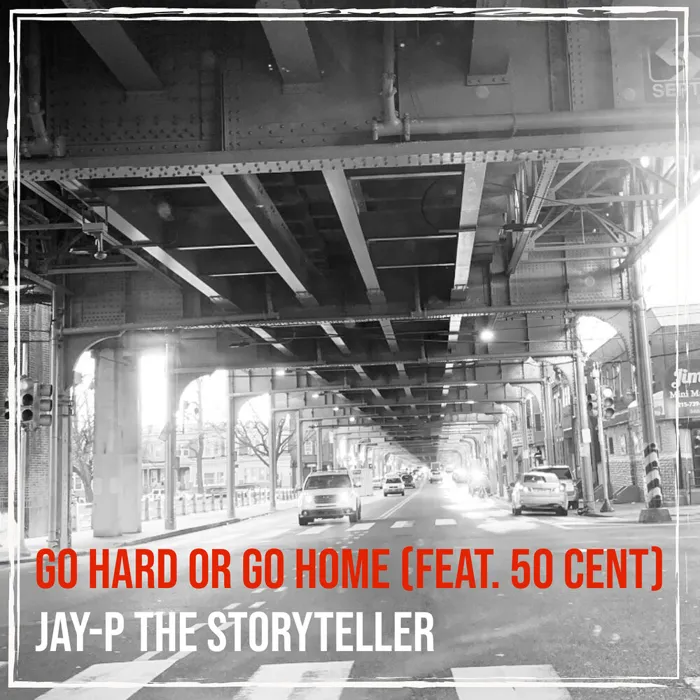 Go Hard or Go Home