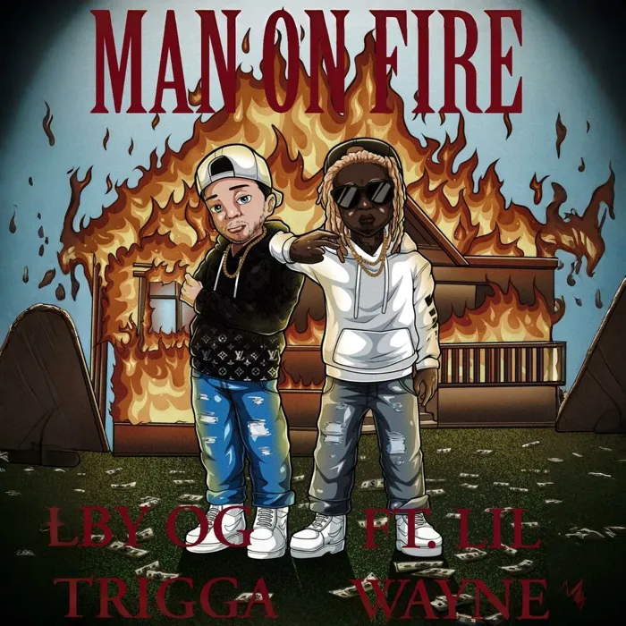 Man On Fire