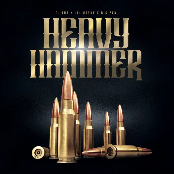 Heavy Hammer