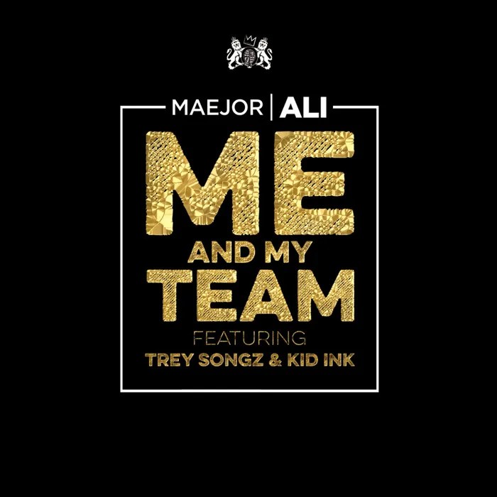 Me And My Team