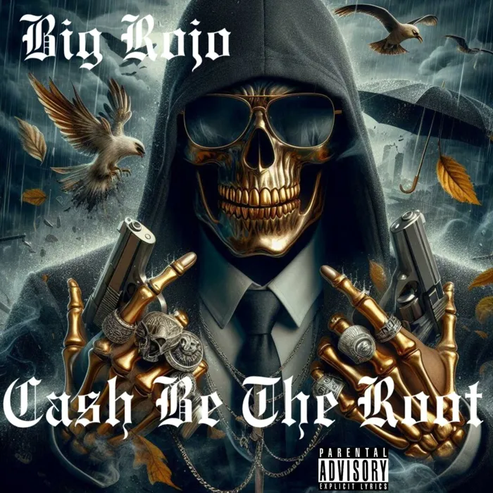 Cash Be The Root