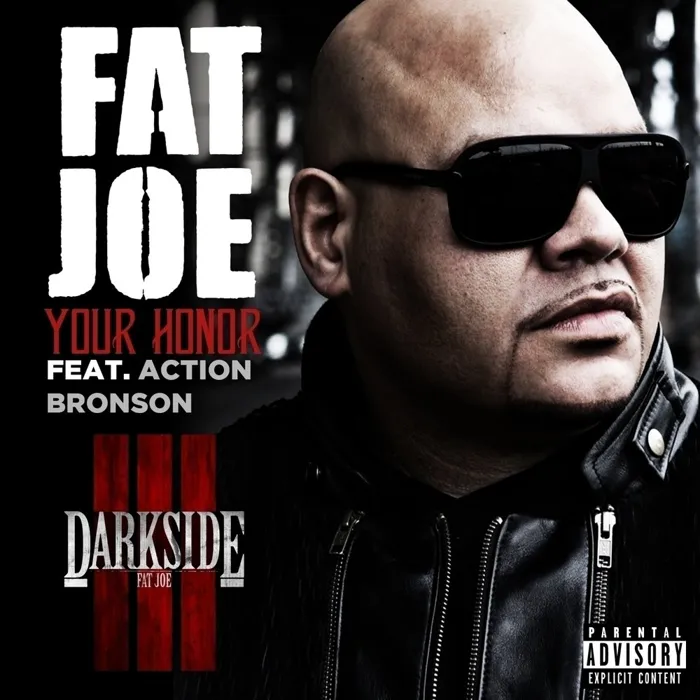 Your Honor - Single