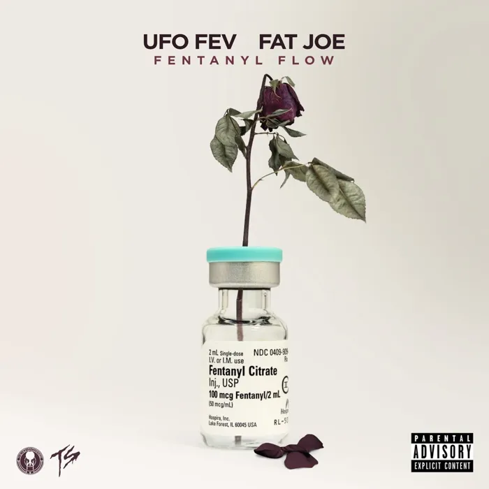 Fentanyl Flow