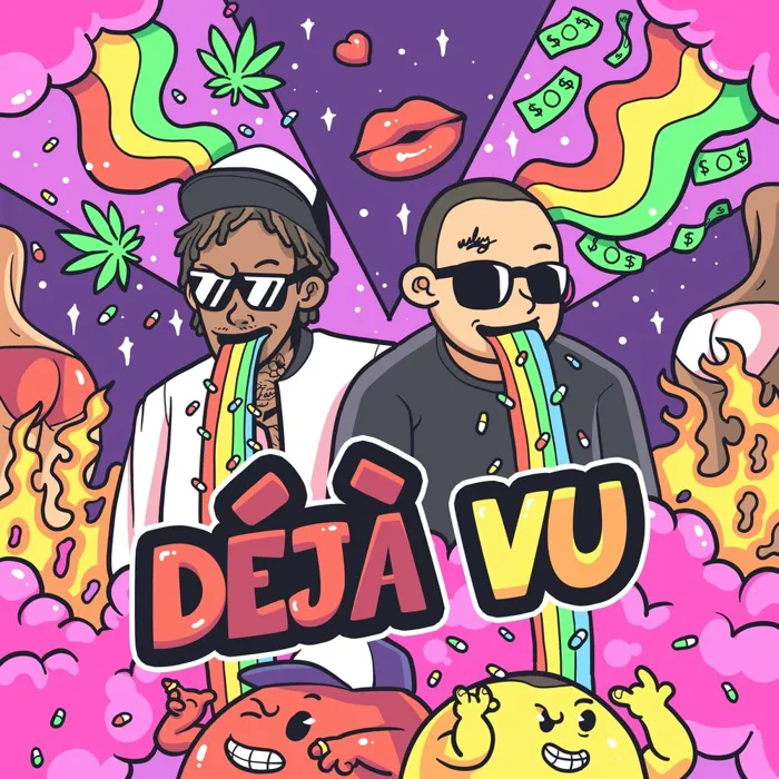 Déjà Vu