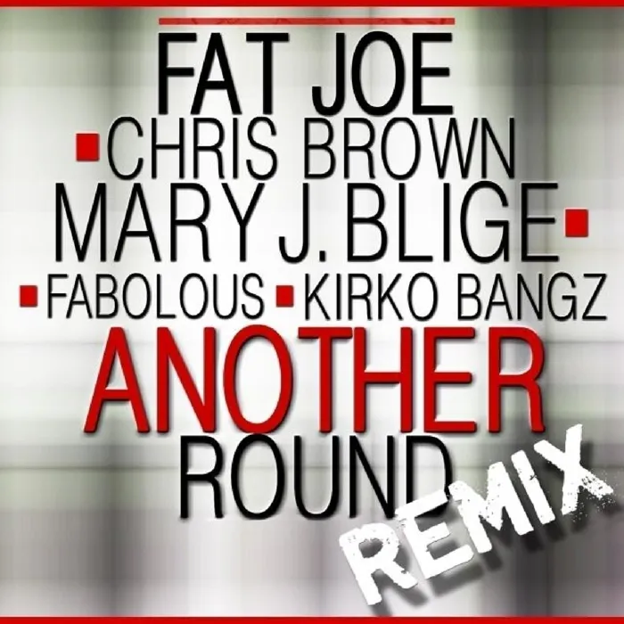 Another Round - Single