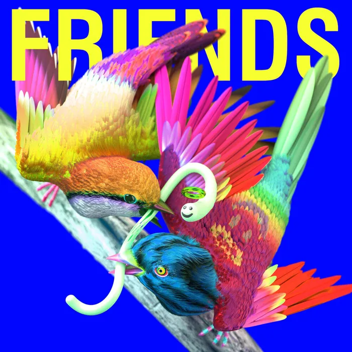 Friends