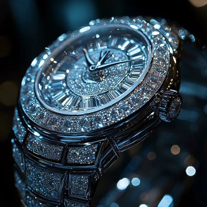 Froze My Wrist