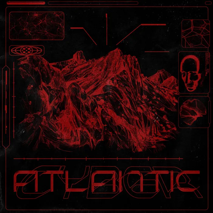 CYBER ATLANTIC