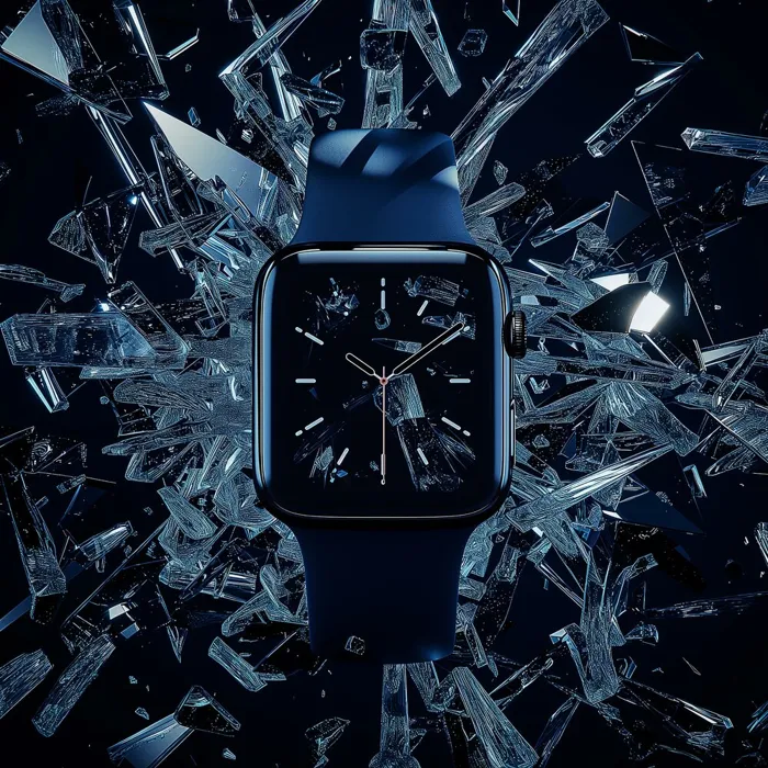 Ice Wrist