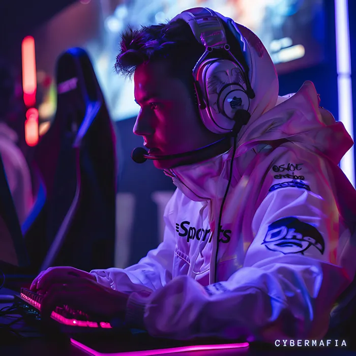 esports