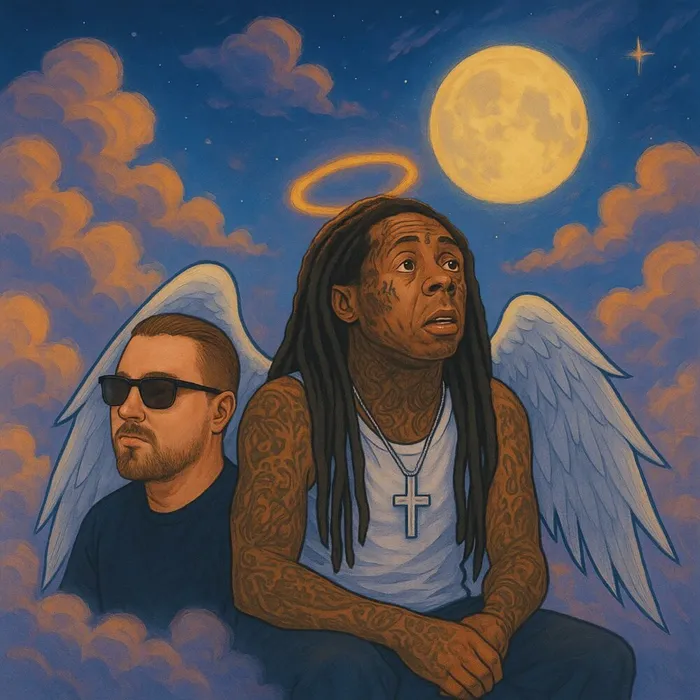 Heaven Sky