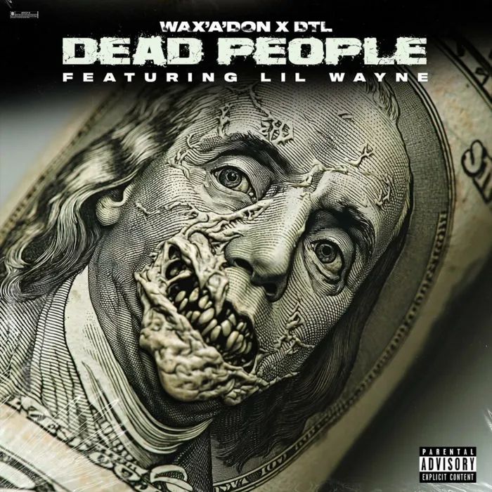 Dead People