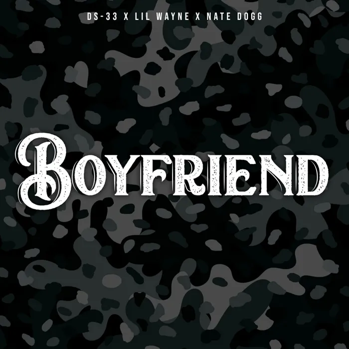 Boyfriend