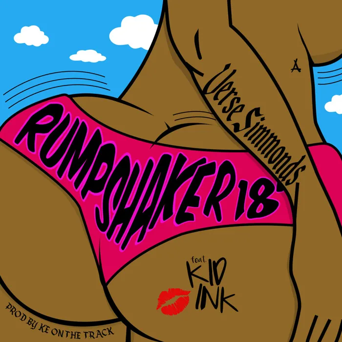 Rumpshaker 18'