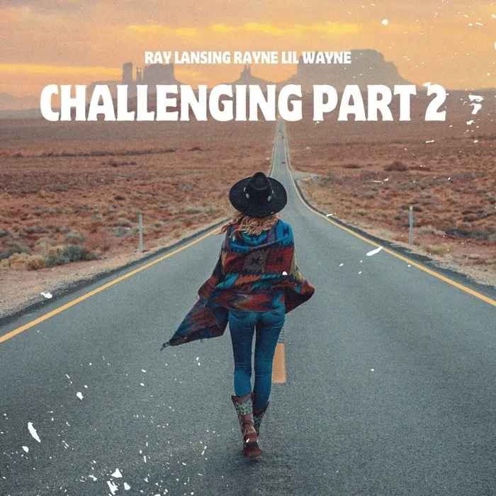 Challenging part 2