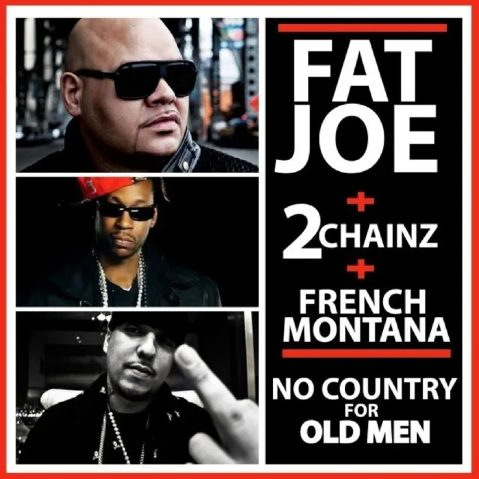 No Country for Old Men - Single