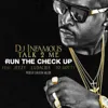 Run The Check Up