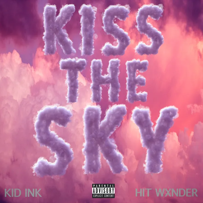 Kiss The Sky