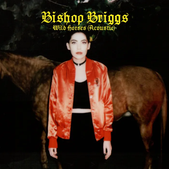 Wild Horses